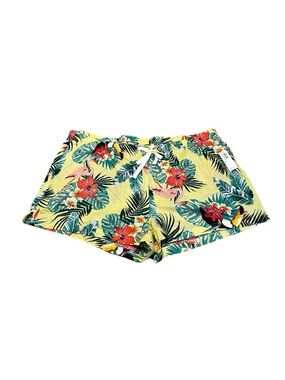 Old Navy Poplin Boxer Pajama Shorts